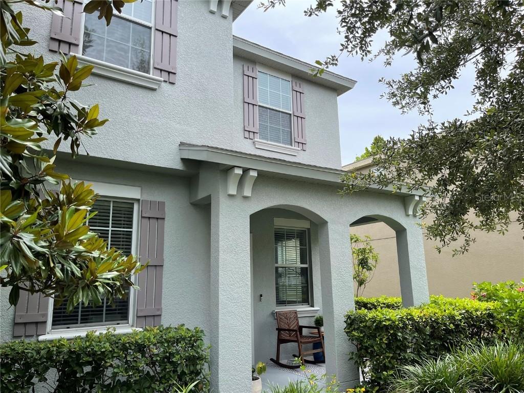 8834 Turnstone Shore Ln., Riverview, FL 33578