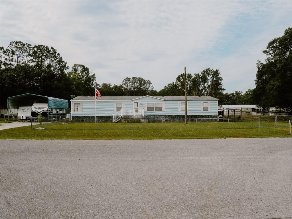 26546 Glenhaven Rd., Zephyrhills, FL 33544