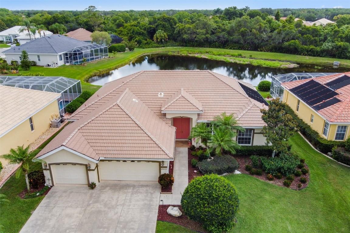 6411 Westward Pl., University Park, FL 34201