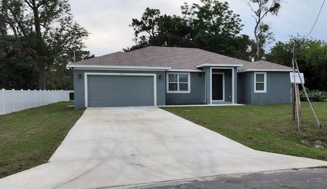 1601 3rd St., Ruskin, FL 33570