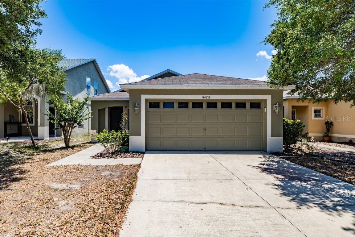 8428 Deer Chase Dr., Riverview, FL 33578