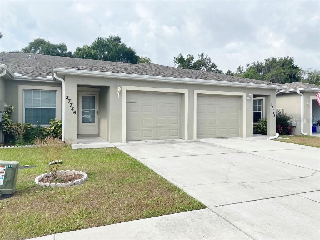 37746 Prairie Rose Loop, Zephyrhills, FL 33542