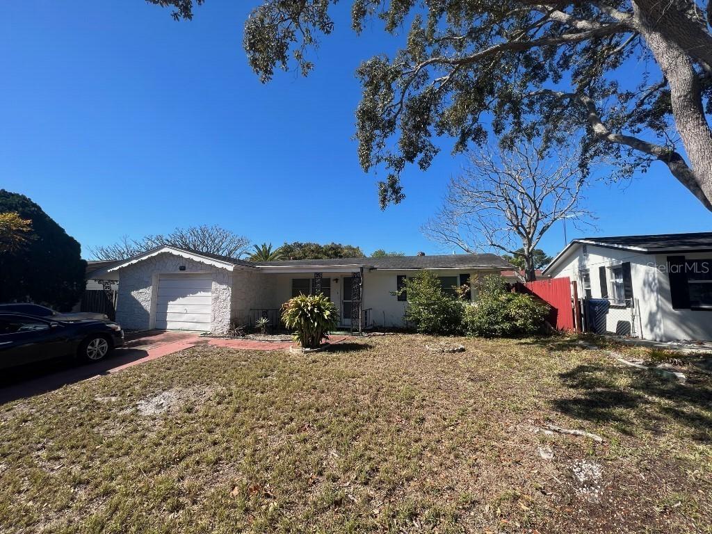 9105 Gray Fox Ln., Port Richey, FL 34668
