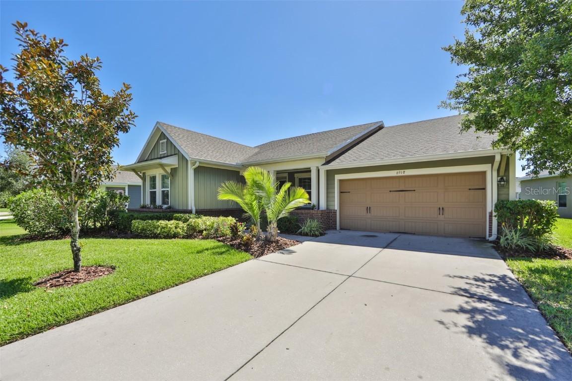 6918 Covington Stone Ave., Apollo Beach, FL 33572
