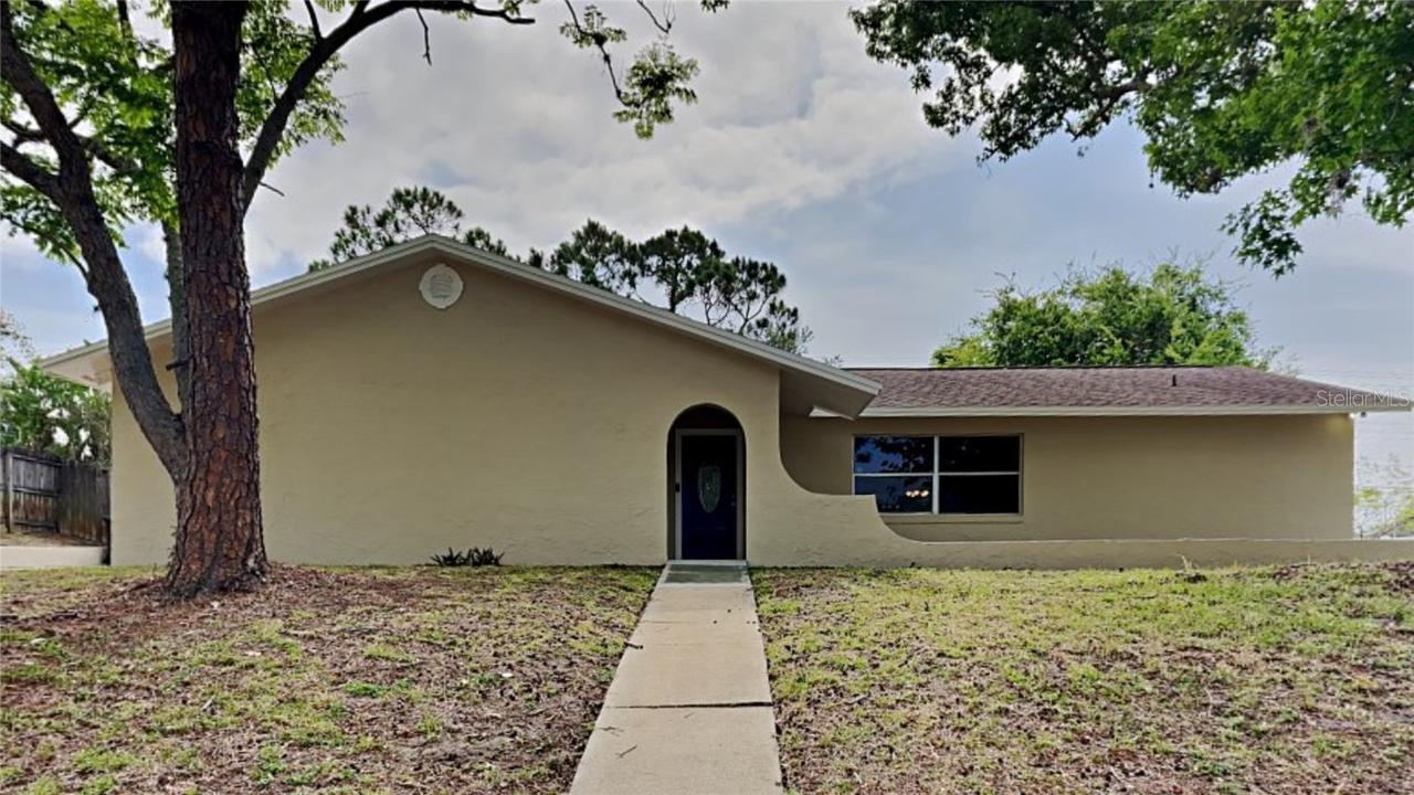 3607 Alan Dr., Titusville, FL 32780