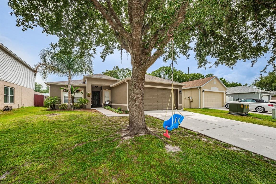 3038 Aernal Ct., Land O Lakes, FL 34639