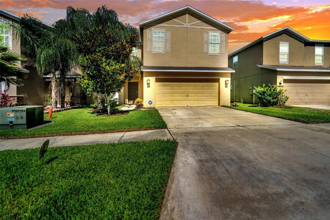 1916 Hawks View Dr., Ruskin, FL 33570