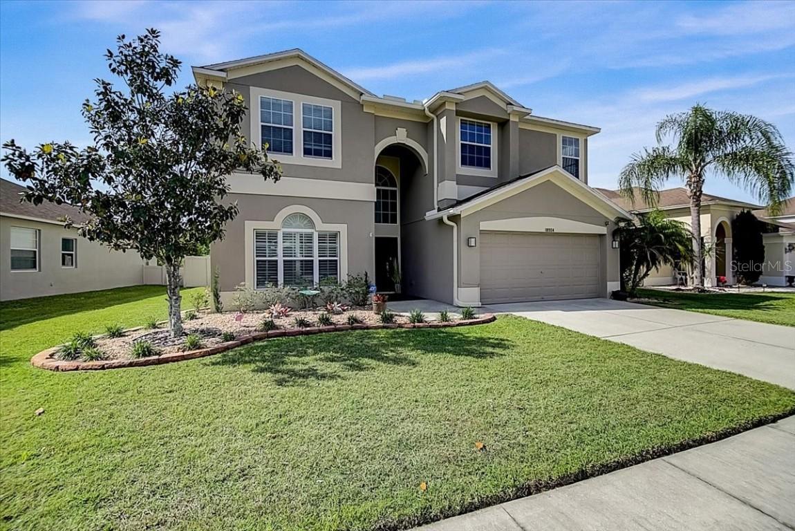 18904 Narimore Dr., Land O Lakes, FL 34638