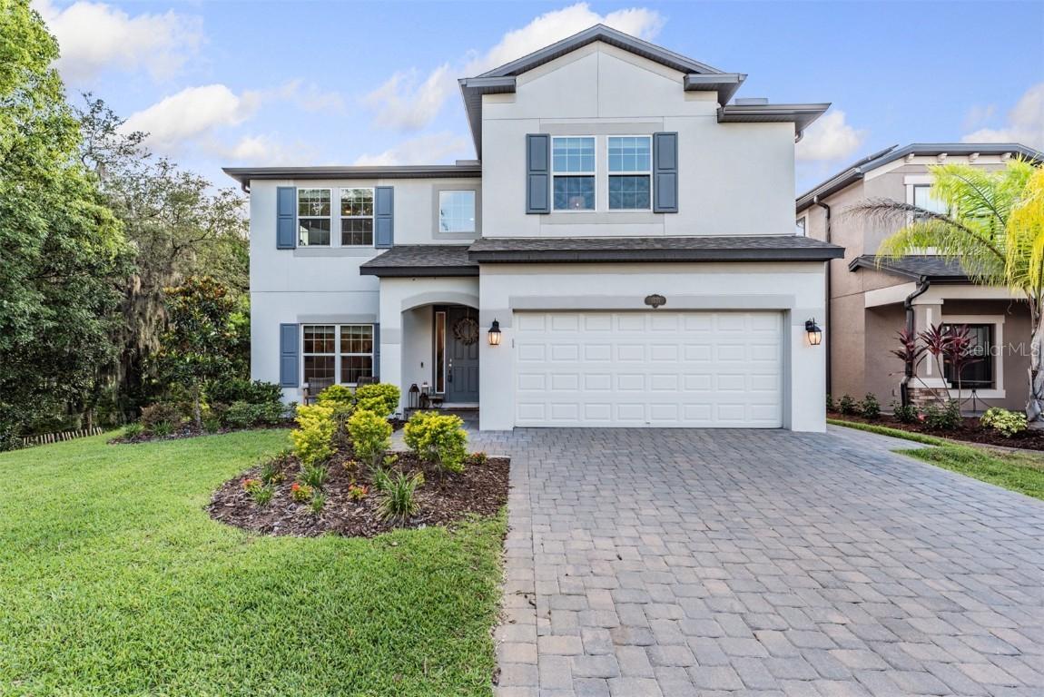1531 Leaf Flower Ln., Lutz, FL 33558