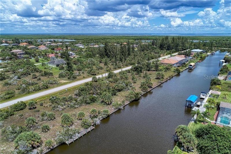 15864 Melport Cir., Port Charlotte, FL 33981