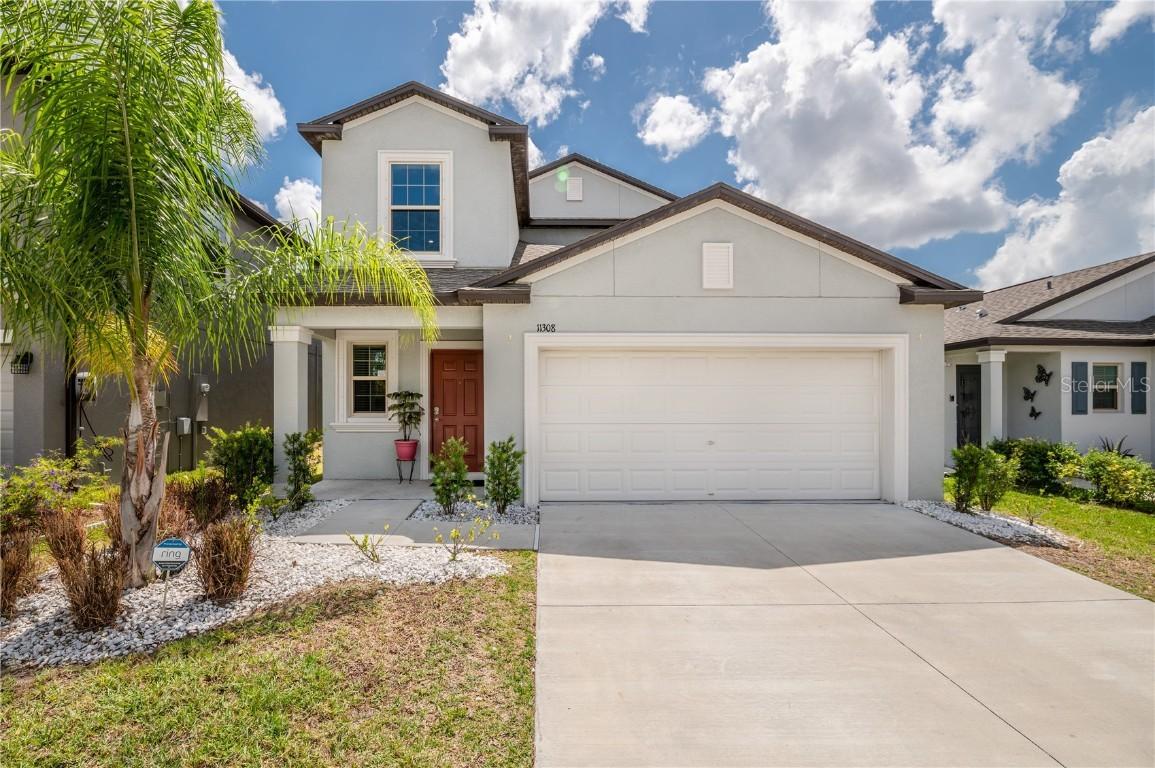 11308 Sage Canyon Dr., Riverview, FL 33578