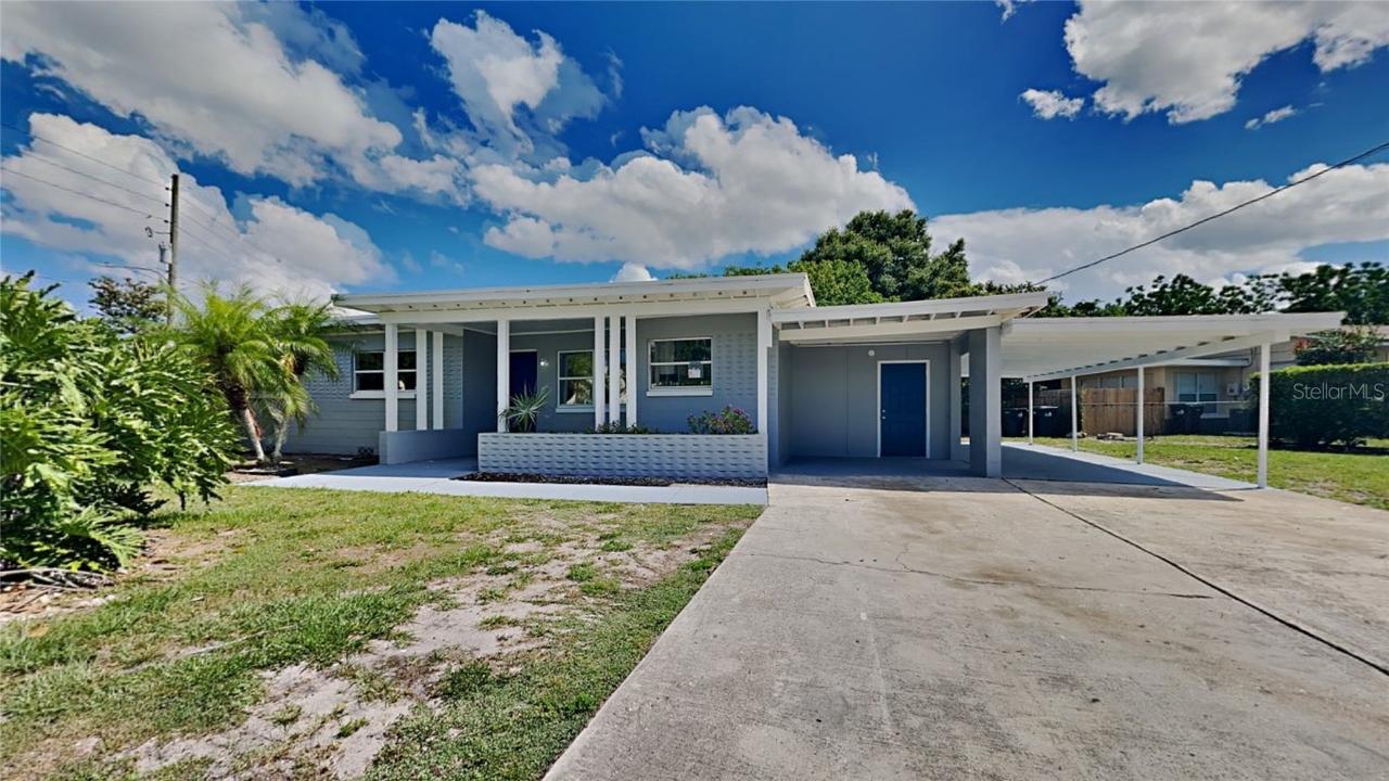 5470 Wren St., Orlando, FL 32807