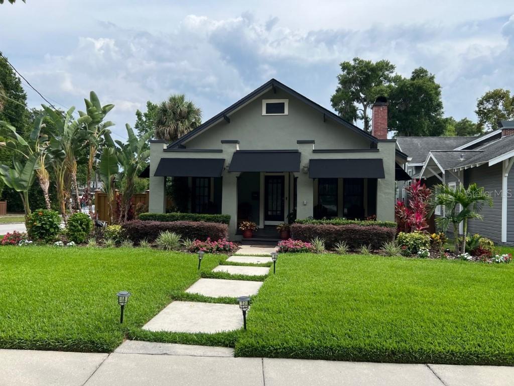 1316 E Washington St., Orlando, FL 32801