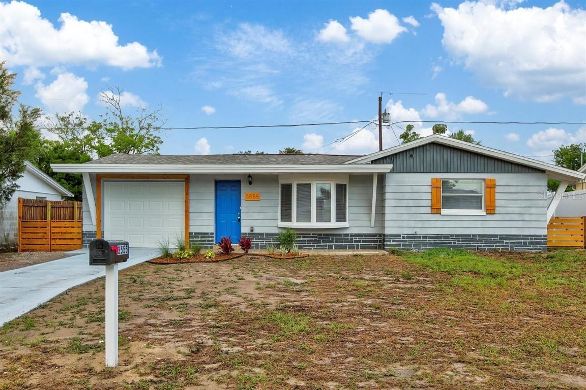 3555 Sheryl Hill Dr., Holiday, FL 34691