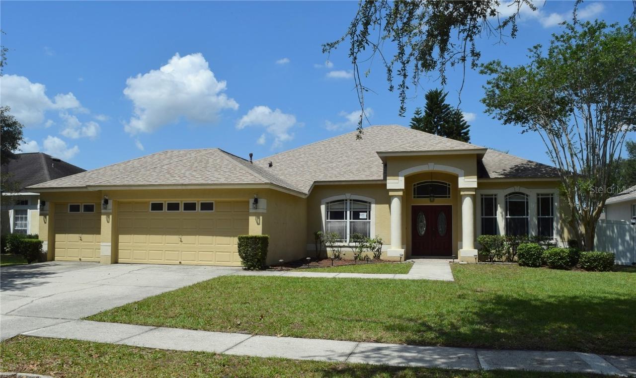 9425 Clover Glen Dr., Riverview, FL 33569