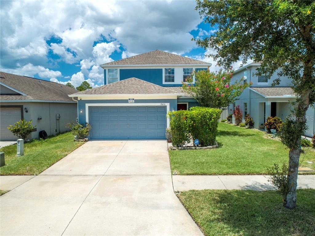 7606 Maroon Peak Dr., Ruskin, FL 33573