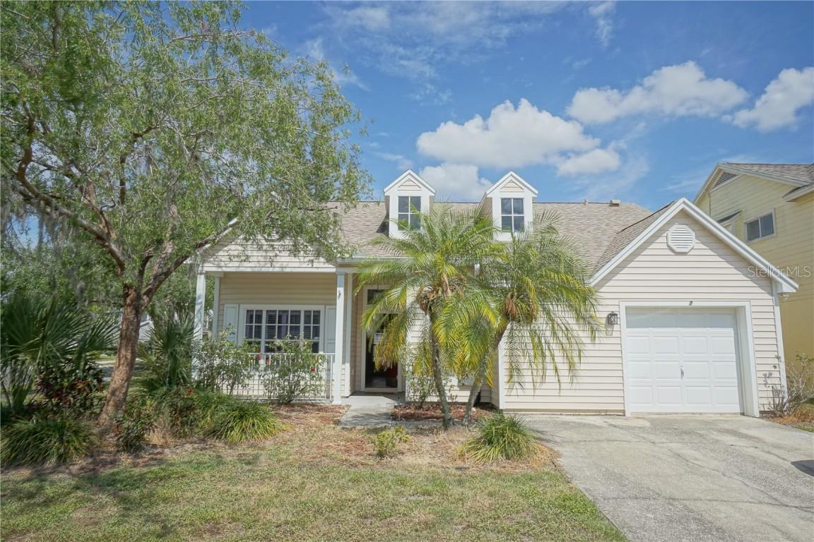 8507 Wallaby Way, Tampa, FL 33635