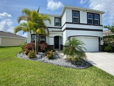 5115 Flowing Oar Rd., Wimauma, FL 33598