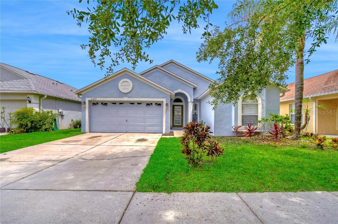 21839 Waverly Shores Ln., Land O Lakes, FL 34637