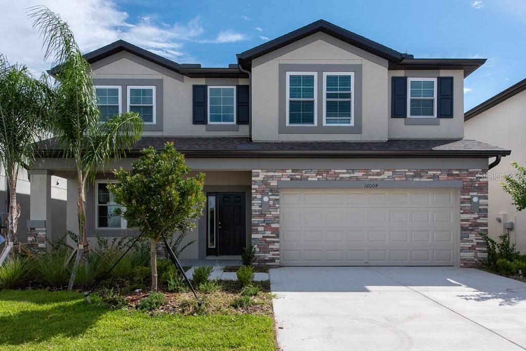16004 Sonoma Grove Cir., Tampa, FL 33647