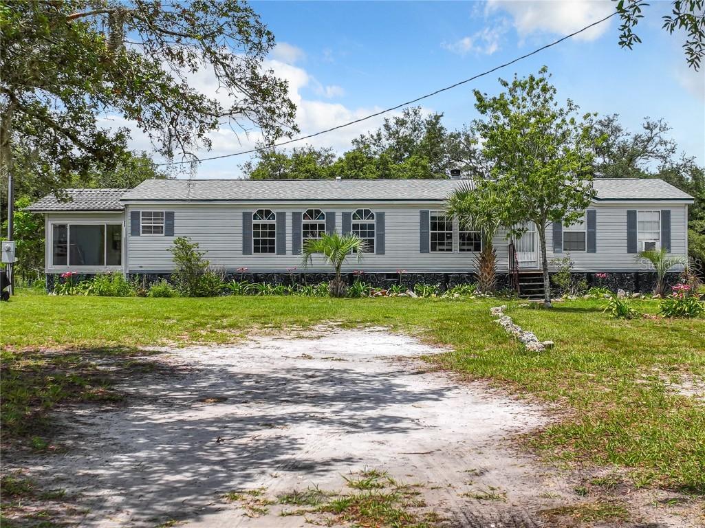 4460 Fruitville Ave., Lake Wales, FL 33859