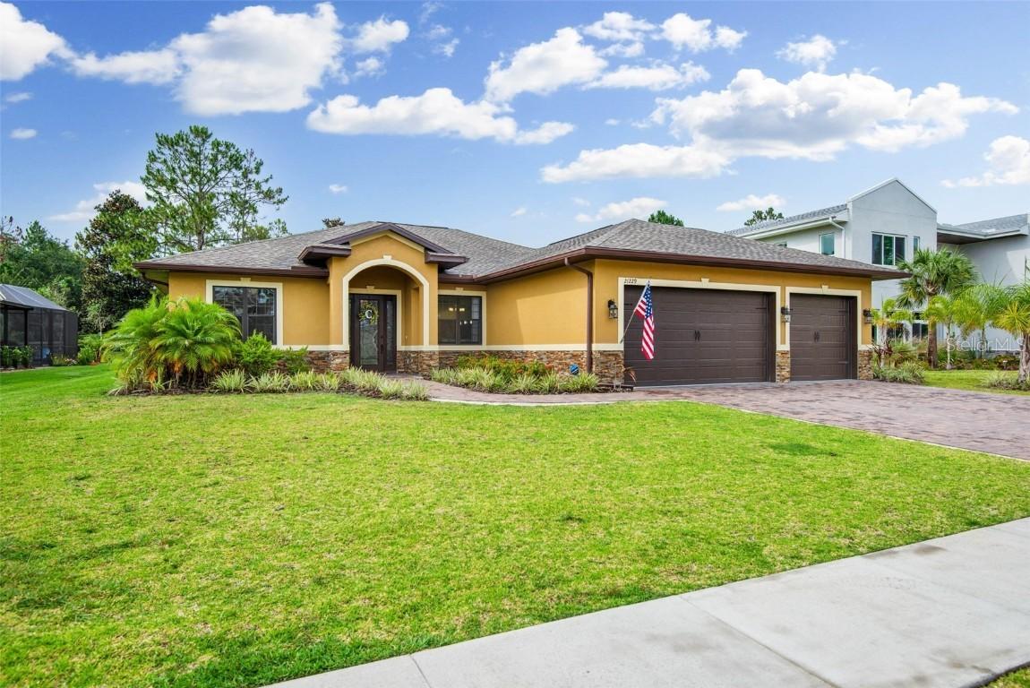 21229 Quiet Haven Ct., Land O Lakes, FL 34637