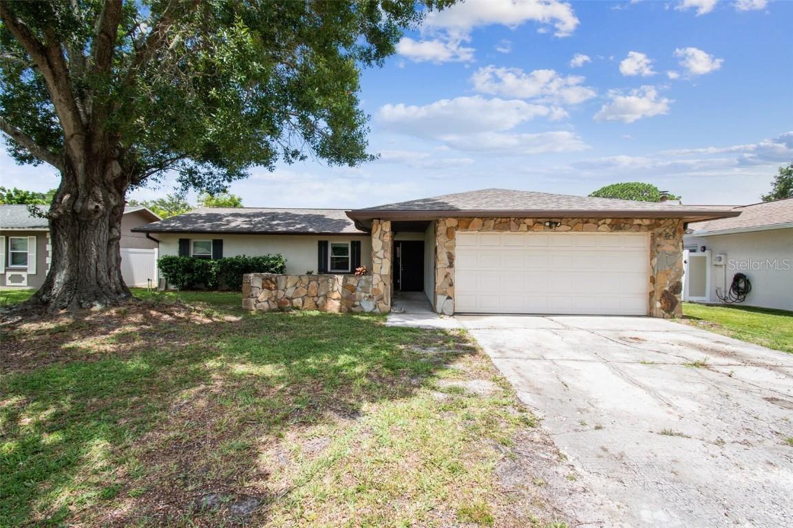 7907 Soaring Trail Ln., Tampa, FL 33615