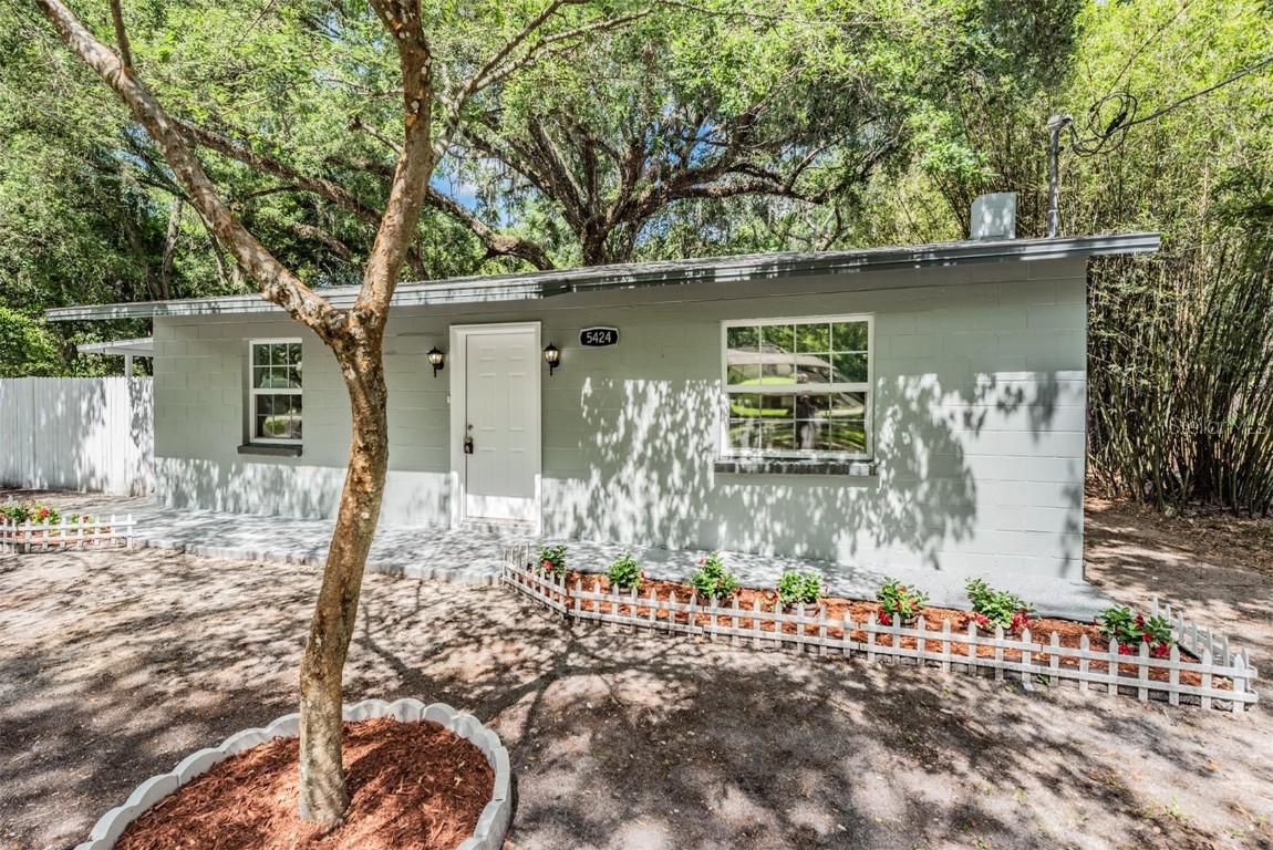 5424 Leisure St., Dade City, FL 33523