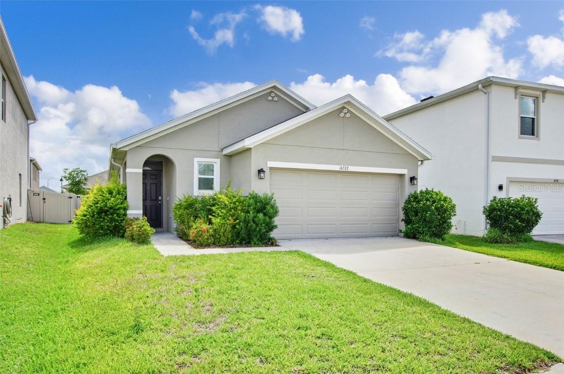 16322 Silent Sands Ln., Odessa, FL 33556