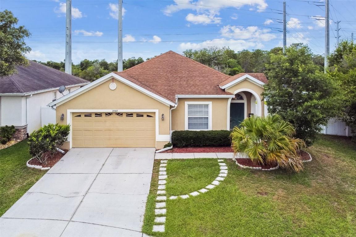 3947 Washburn Pl., Wesley Chapel, FL 33543