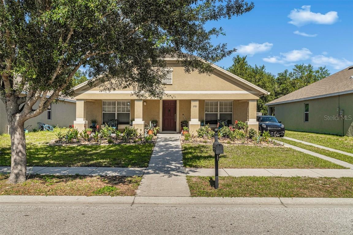 9723 Highland Ridge Dr., Hudson, FL 34667
