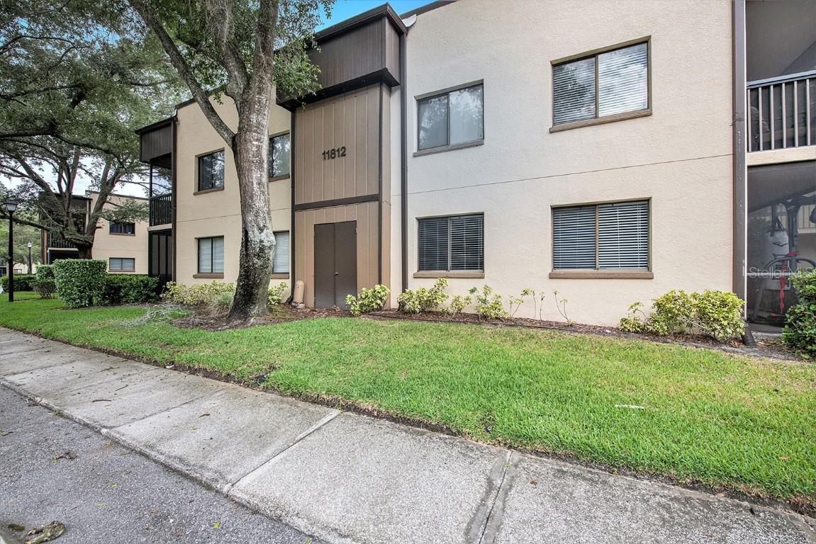 11812 Raintree Lake Ln. #A, Tampa, FL 33617