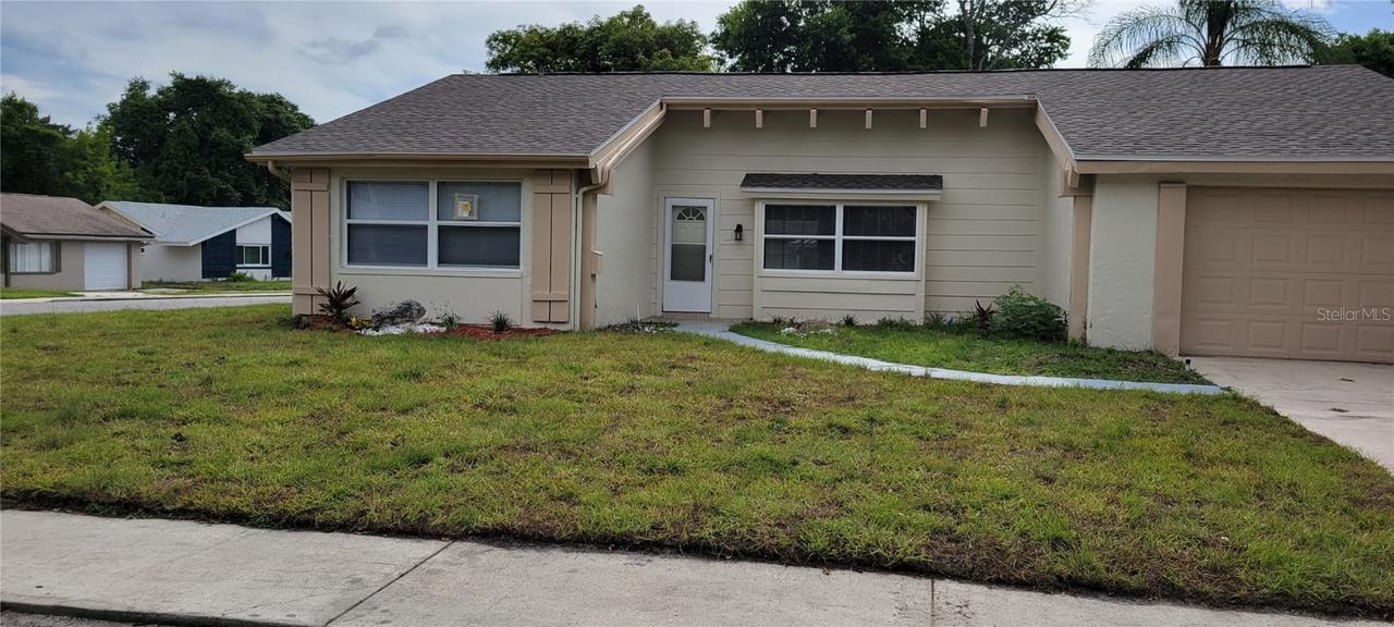 12203 Bear Trap Ln., Hudson, FL 34667