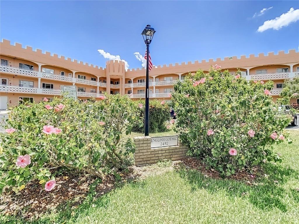 2457 Ecuadorian Way #63, Clearwater, FL 33763