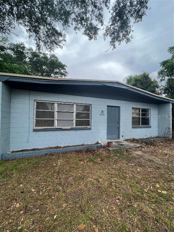 9620 Overlook Dr., Temple Terrace, FL 33617