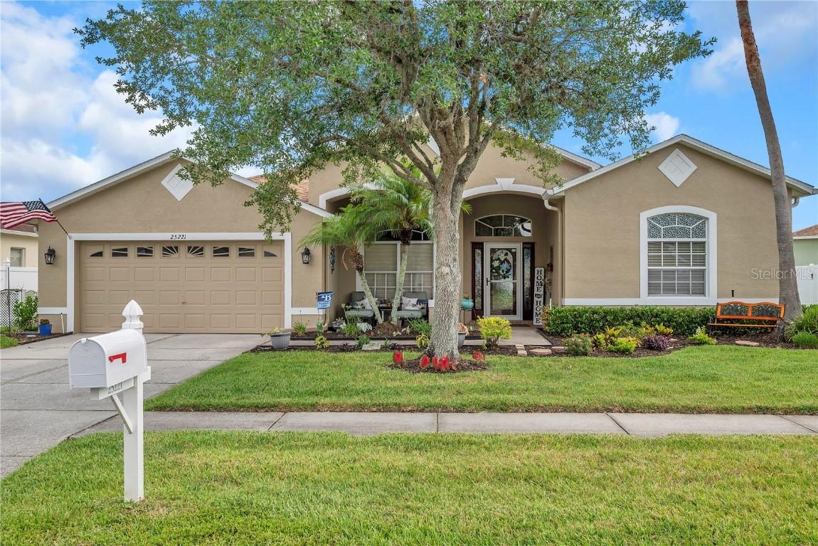 25221 Conestoga Dr., Land O Lakes, FL 34639