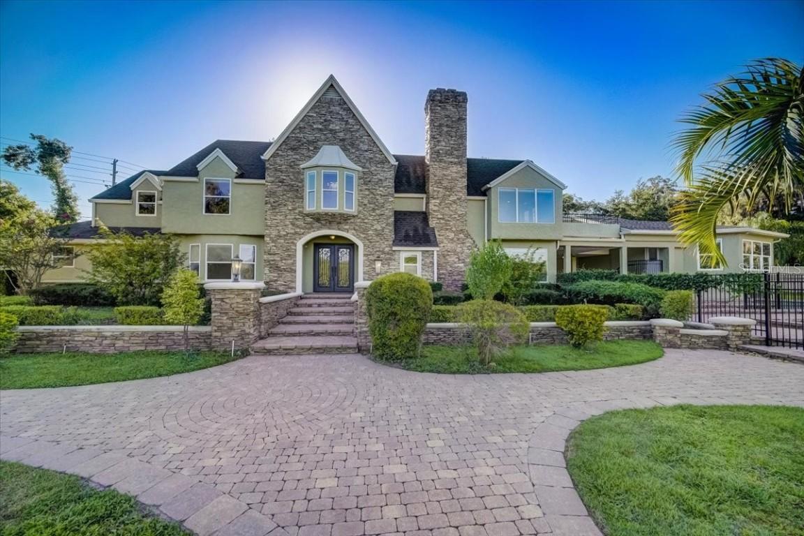 606 E 6th Ave., Windermere, FL 34786