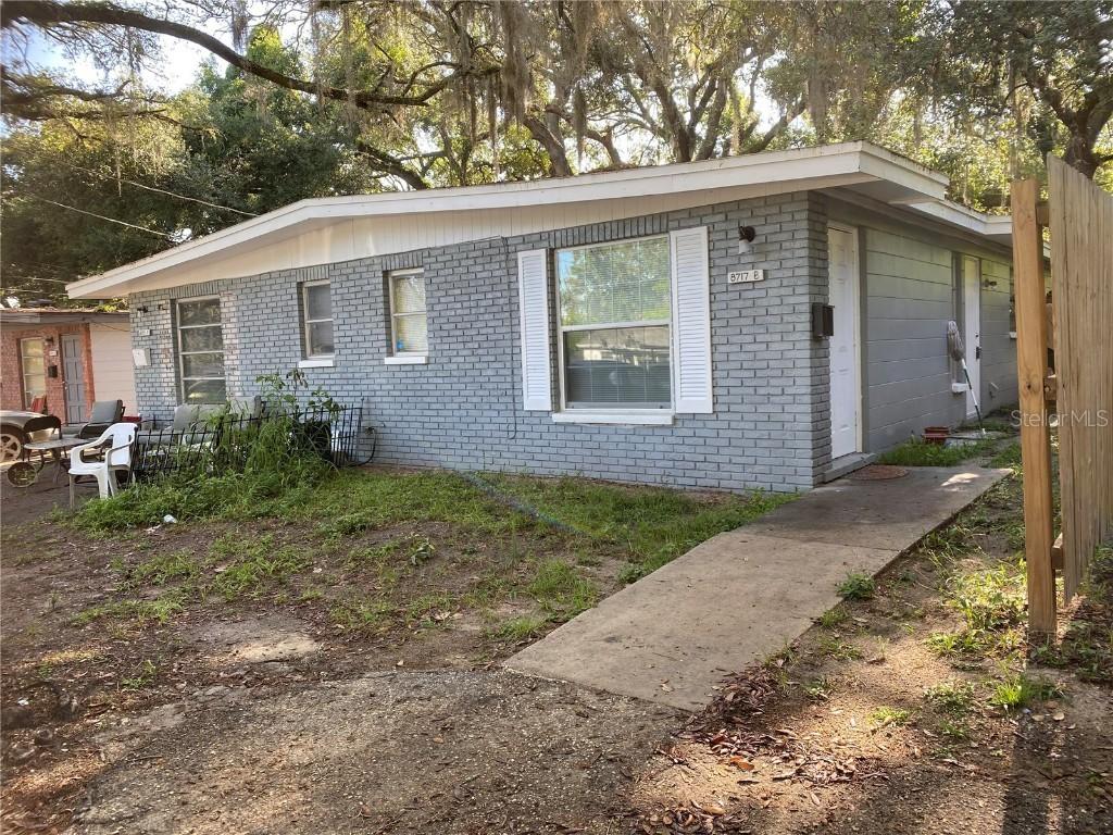 8717 N Mandarine Pl. #AB, Tampa, FL 33617