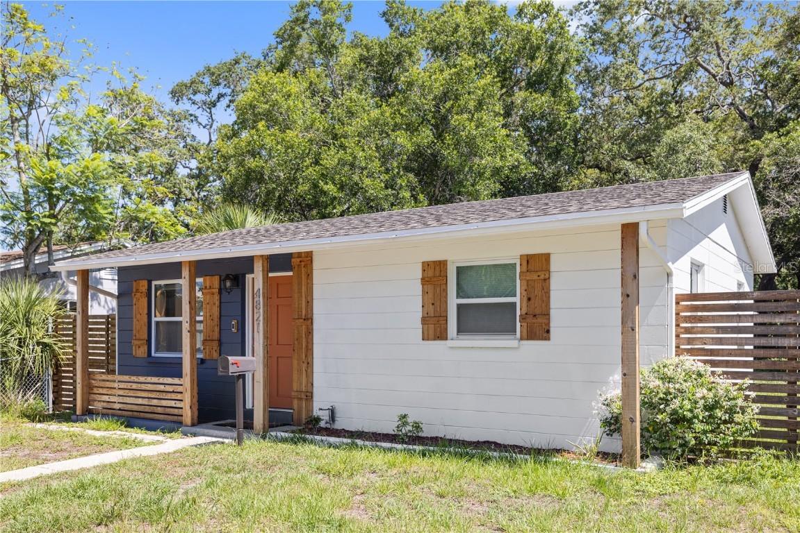 4821 14th Ave., St Petersburg, FL 33711