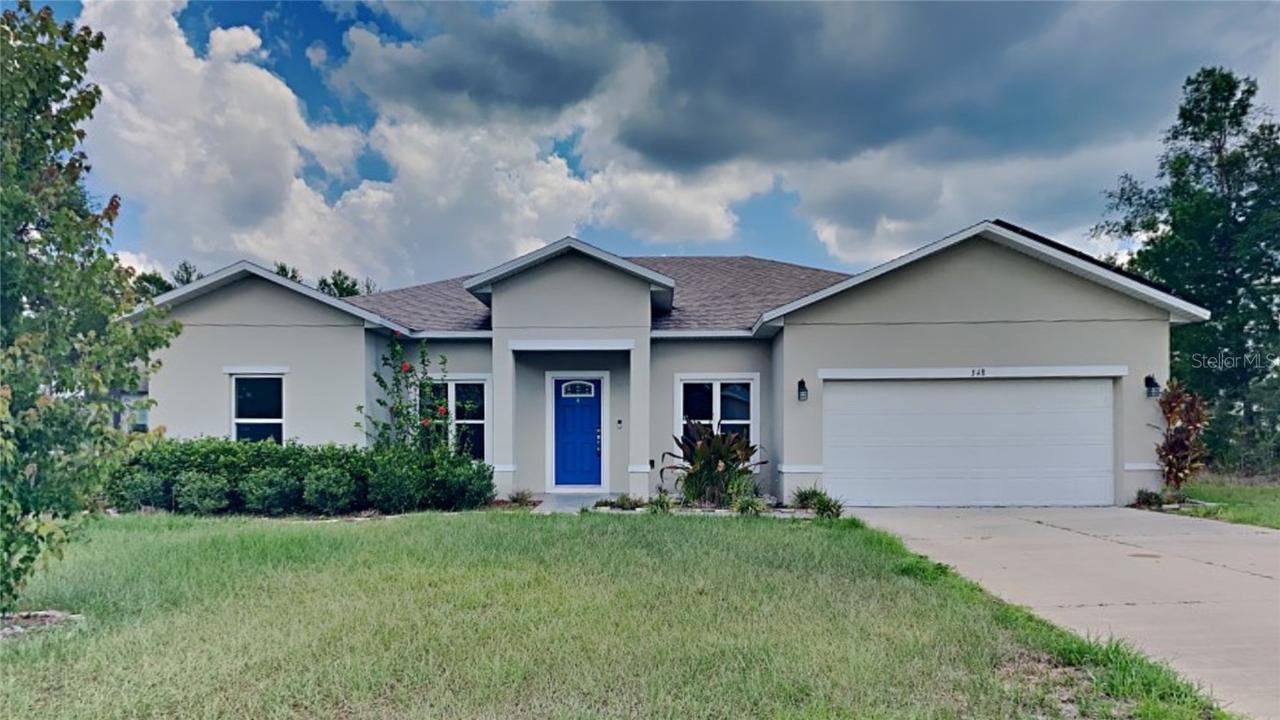 348 Hibiscus Dr., Poinciana, FL 34759