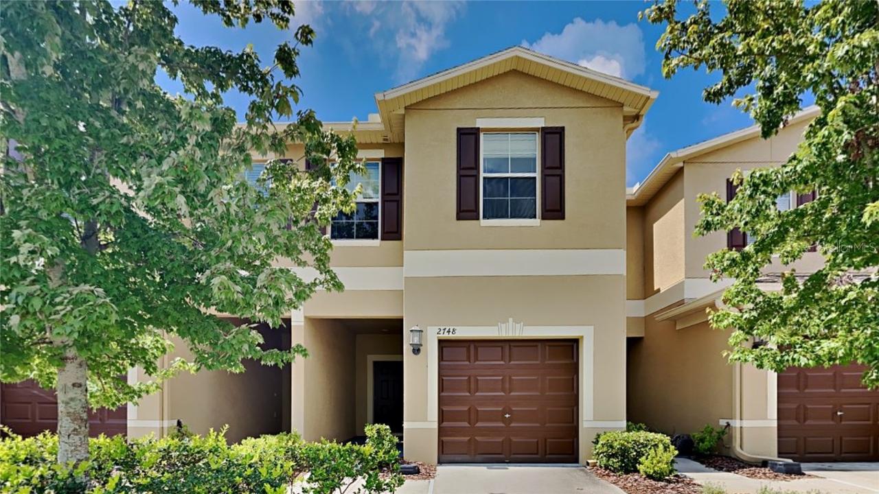 2748 Hampton Green Ln., Brandon, FL 33511