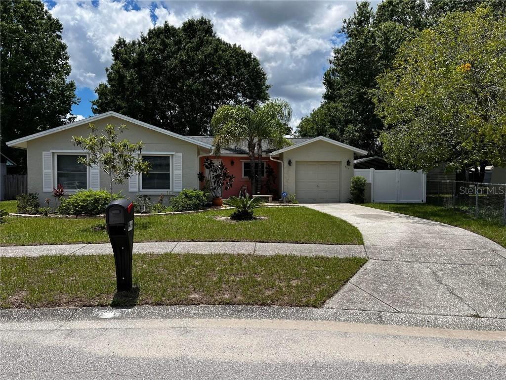 414 Silver Hill Dr., Valrico, FL 33594