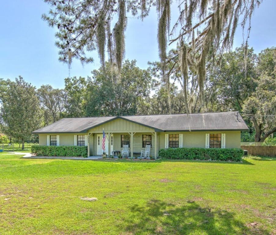7006 Dusty Rd., Riverview, FL 33569