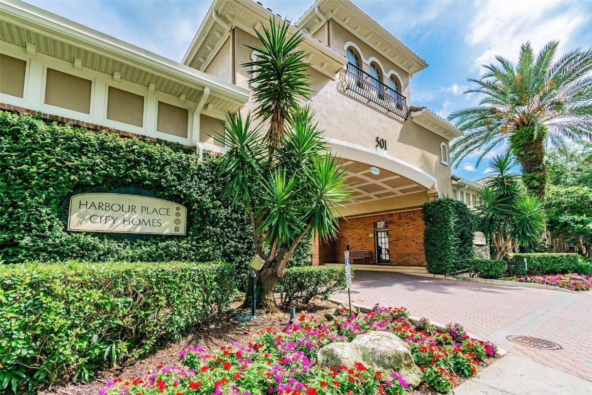 501 Knights Run Ave. #1235, Tampa, FL 33602