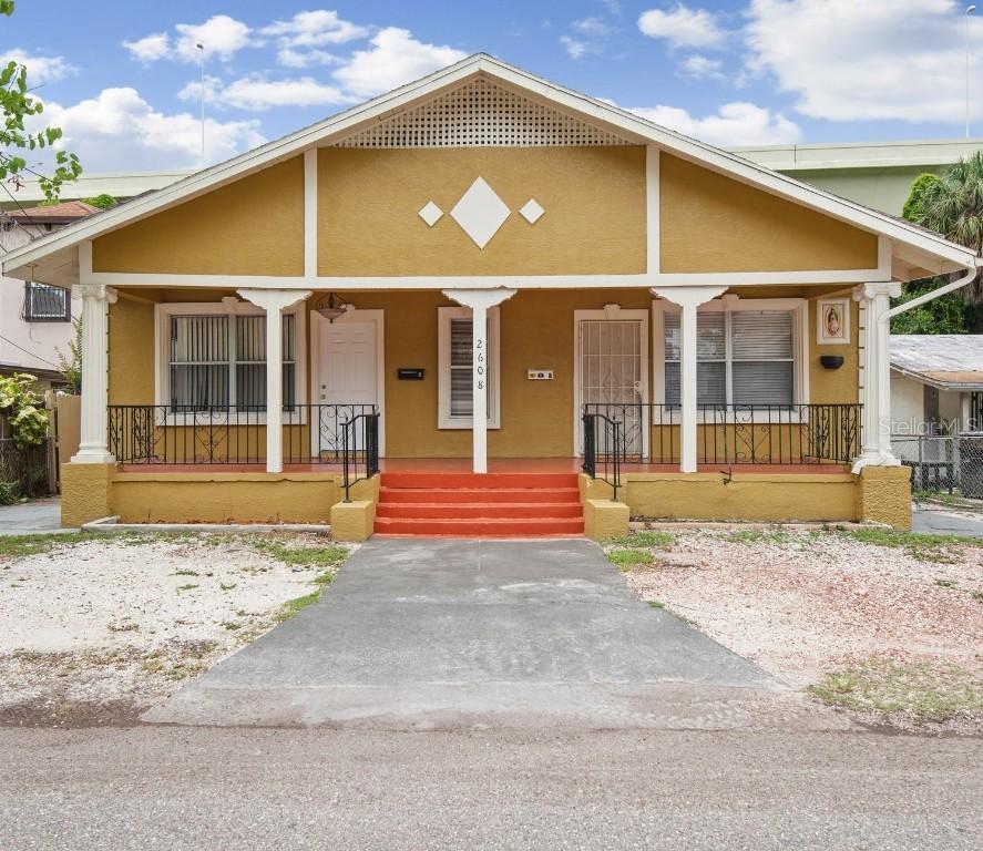 2608 Durham St., Tampa, FL 33605
