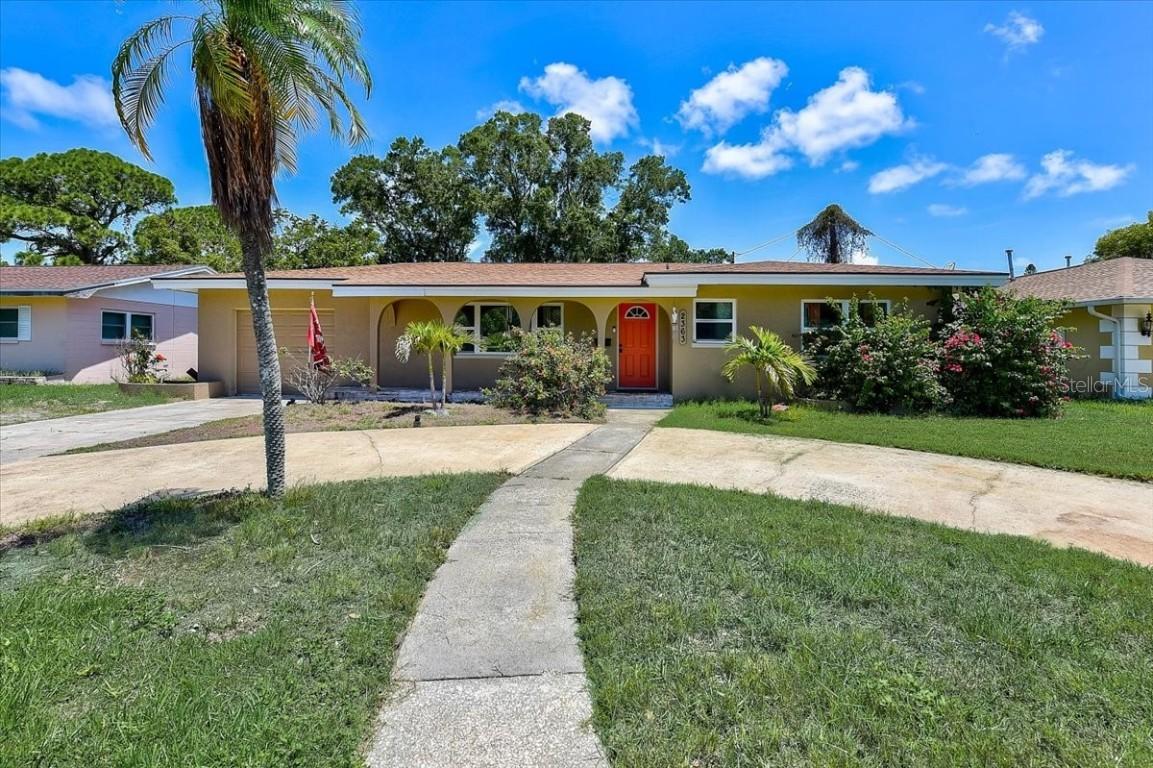 2363 68th Ave., St Petersburg, FL 33712