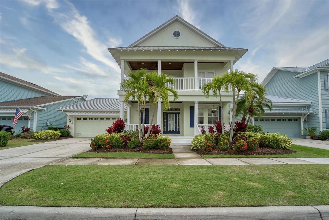 5723 Tortoise Pl., Apollo Beach, FL 33572