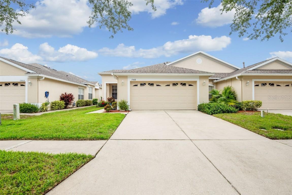 19408 Everton Pl., Land O Lakes, FL 34638