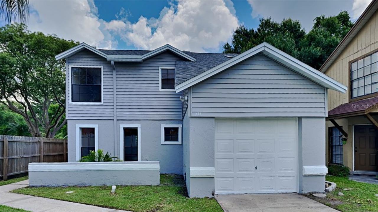533 Madrigal Ct., Orlando, FL 32825