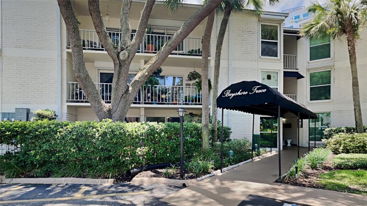 3325 Bayshore Blvd. #C18, Tampa, FL 33629